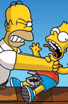 pic for The Simpson Movie  208x320